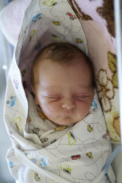 Urodzeni w Brzegu - Najmłodsi mieszkańcy regionu (31)