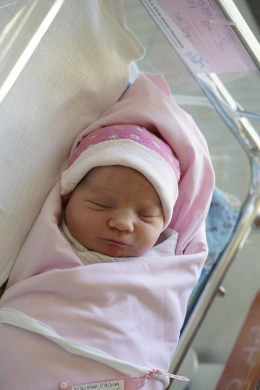 Urodzeni w Brzegu - Najmłodsi mieszkańcy regionu (31)