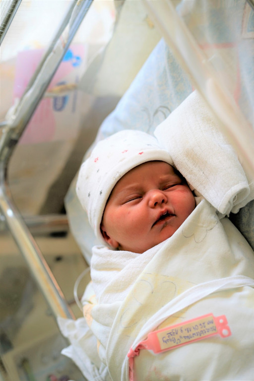 Urodzeni w Brzegu - Najmłodsi mieszkańcy regionu (31)