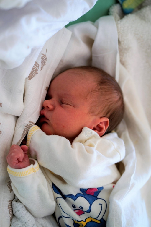 Urodzeni w Brzegu - Najmłodsi mieszkańcy regionu (31)