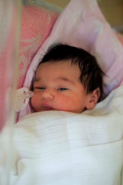 Urodzeni w Brzegu - Najmłodsi mieszkańcy regionu (31)