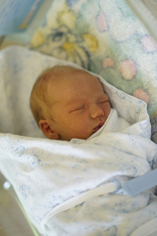 Urodzeni w Brzegu - Najmłodsi mieszkańcy regionu (31)