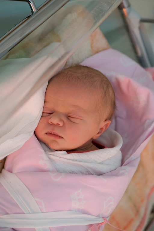 Urodzeni w Brzegu - Najmłodsi mieszkańcy regionu (31)