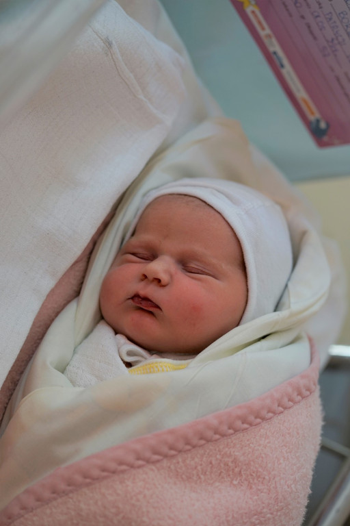 Urodzeni w Brzegu - Najmłodsi mieszkańcy regionu (31)