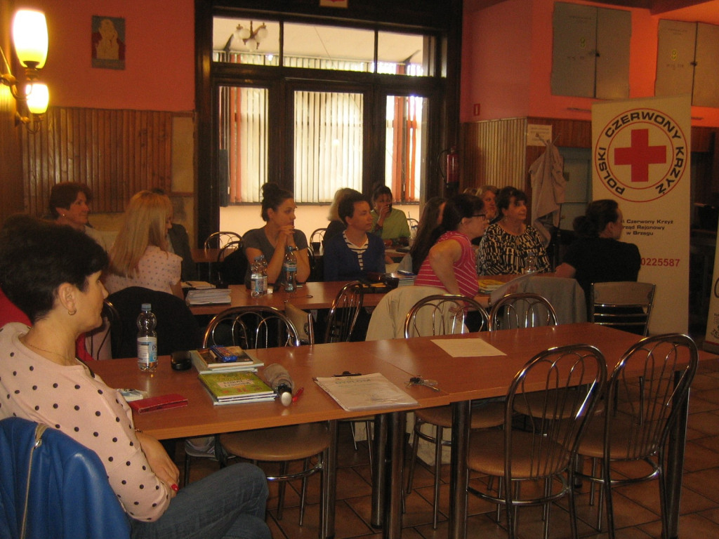 Ubiegły rok był bardzo udany dla PCK