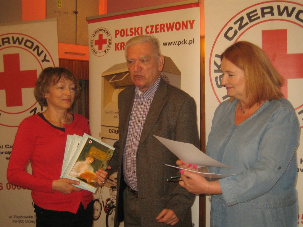 Ubiegły rok był bardzo udany dla PCK