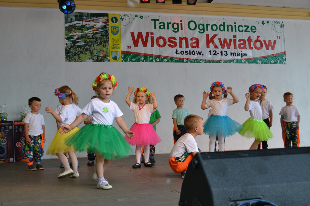 220 wystawców i tysiące odwiedzających wzięło udział w XIX Targach Ogrodniczych 