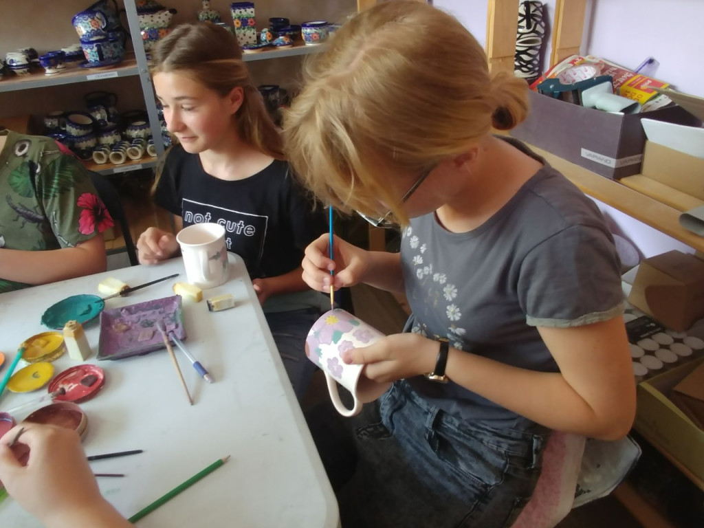 Talent - Biznesplan - Pracowitość - Finanse Ósemeczek