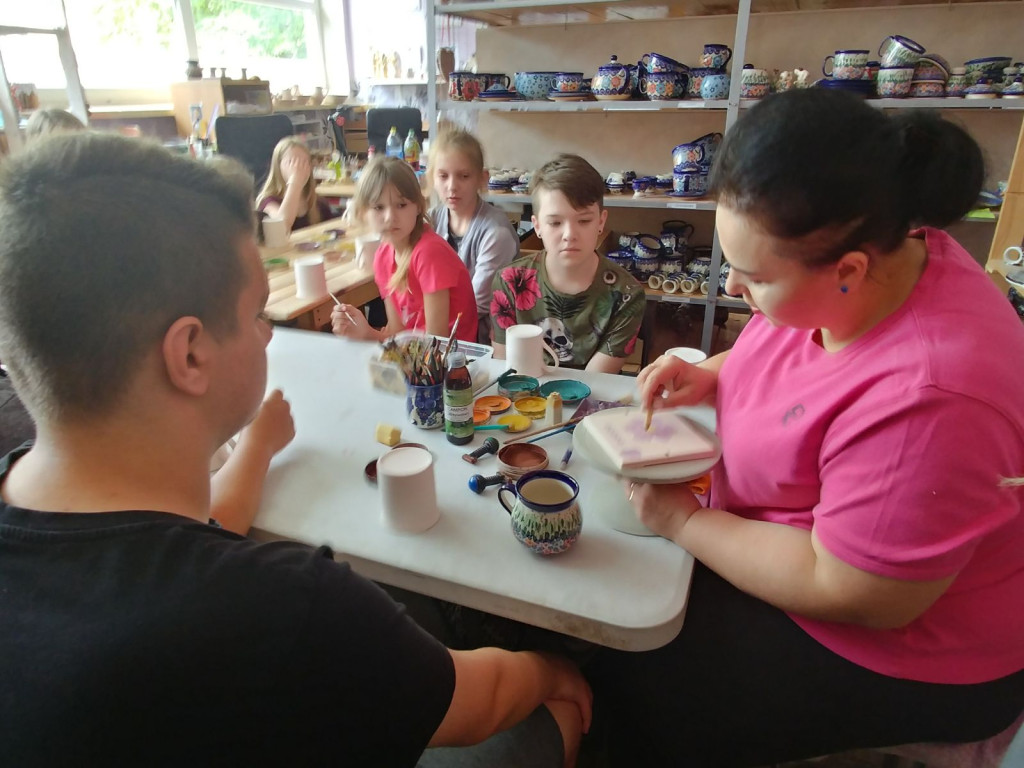 Talent - Biznesplan - Pracowitość - Finanse Ósemeczek