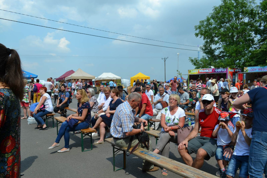 220 wystawców i tysiące odwiedzających wzięło udział w XIX Targach Ogrodniczych 