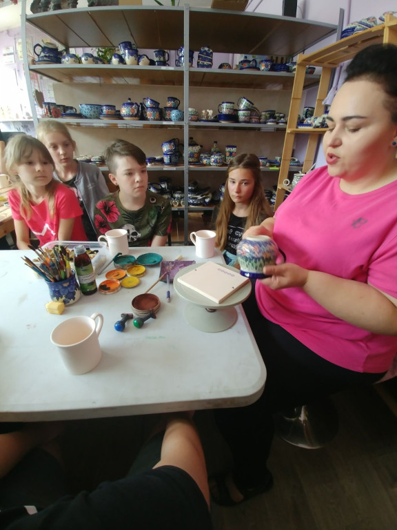 Talent - Biznesplan - Pracowitość - Finanse Ósemeczek