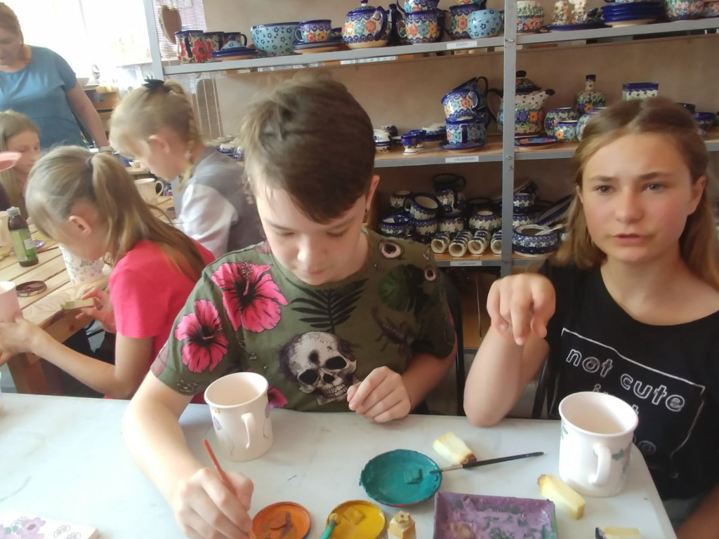 Talent - Biznesplan - Pracowitość - Finanse Ósemeczek