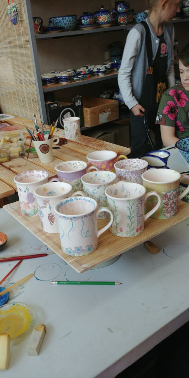 Talent - Biznesplan - Pracowitość - Finanse Ósemeczek