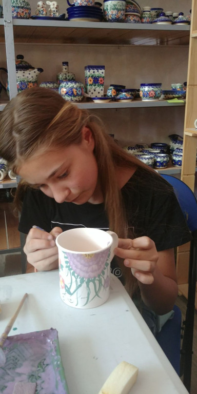 Talent - Biznesplan - Pracowitość - Finanse Ósemeczek