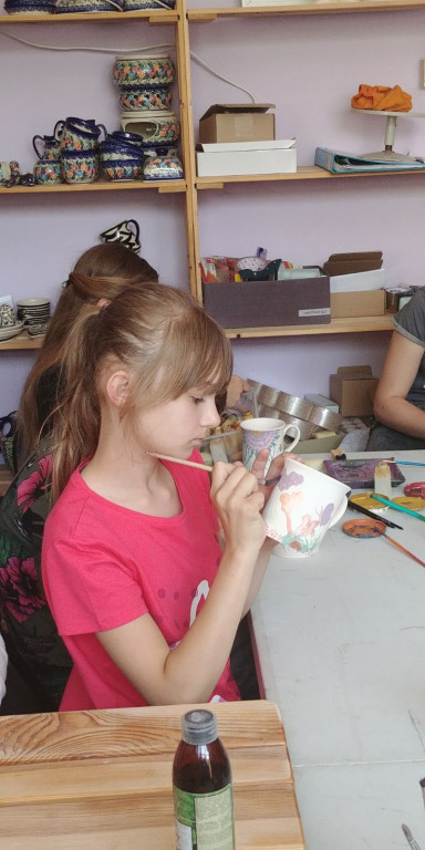 Talent - Biznesplan - Pracowitość - Finanse Ósemeczek