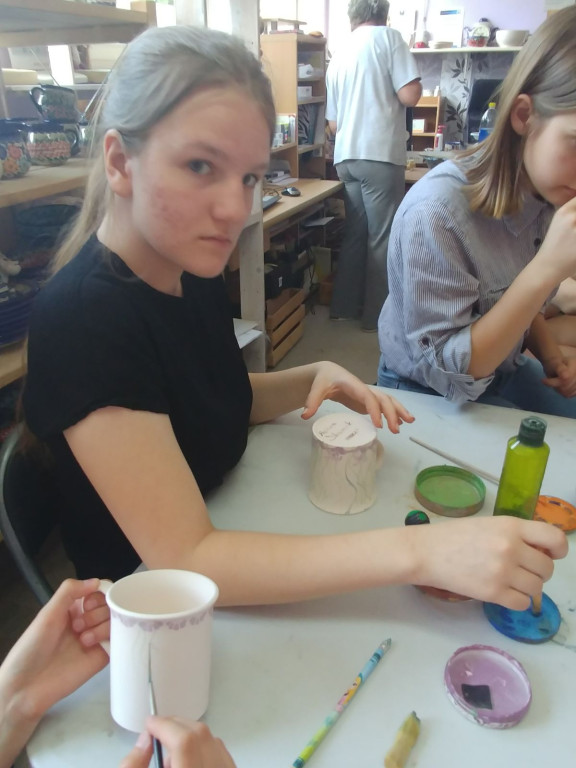 Talent - Biznesplan - Pracowitość - Finanse Ósemeczek