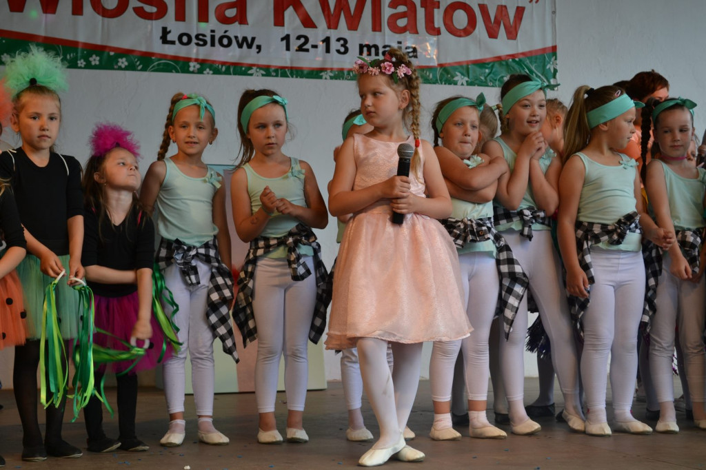 220 wystawców i tysiące odwiedzających wzięło udział w XIX Targach Ogrodniczych 