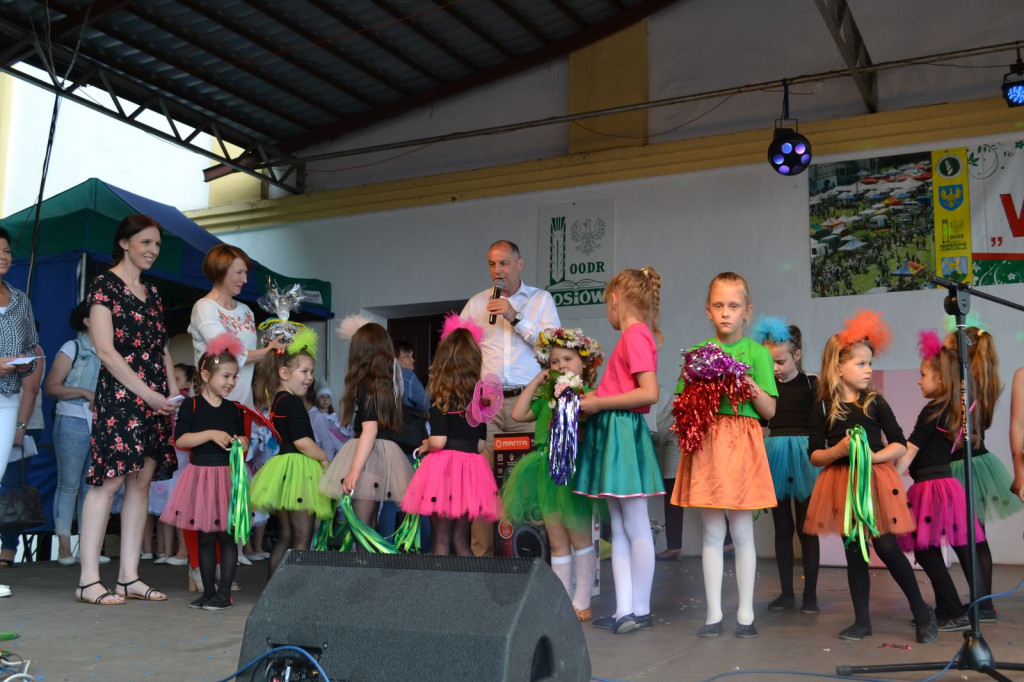 220 wystawców i tysiące odwiedzających wzięło udział w XIX Targach Ogrodniczych 