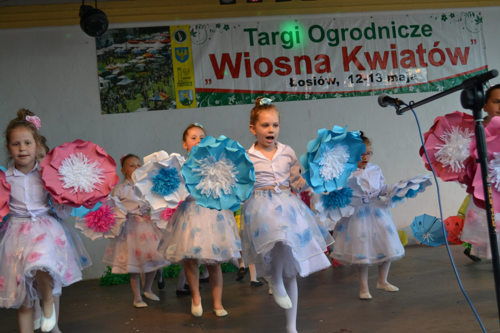 220 wystawców i tysiące odwiedzających wzięło udział w XIX Targach Ogrodniczych 