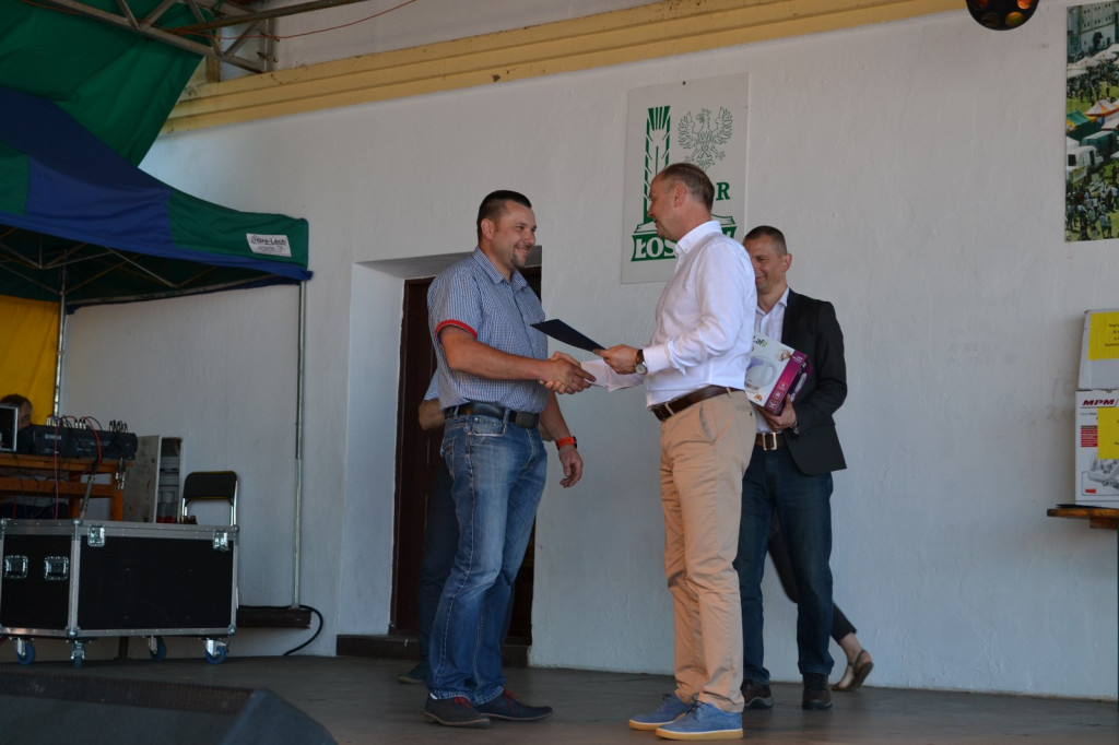 220 wystawców i tysiące odwiedzających wzięło udział w XIX Targach Ogrodniczych 