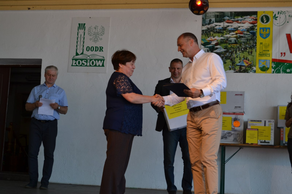 220 wystawców i tysiące odwiedzających wzięło udział w XIX Targach Ogrodniczych 