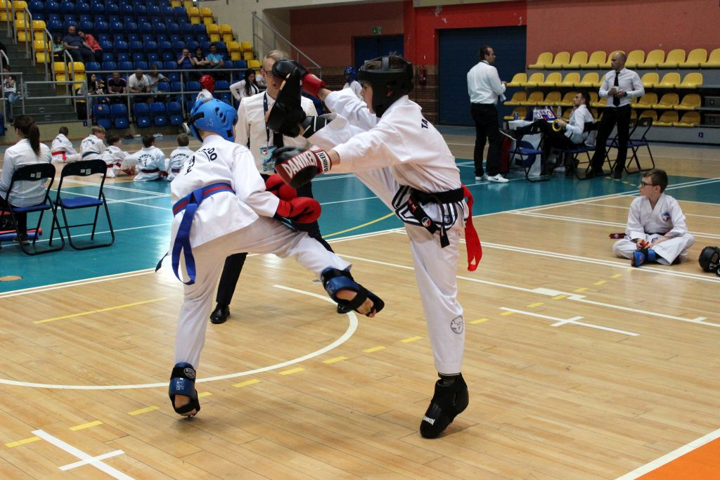 Multi sukcesy zawodników z Opolskiego Klubu Sportów Walki. Łącznie zdobyli 32 złote, 31 srebrnych i 24 brązowe medale!
