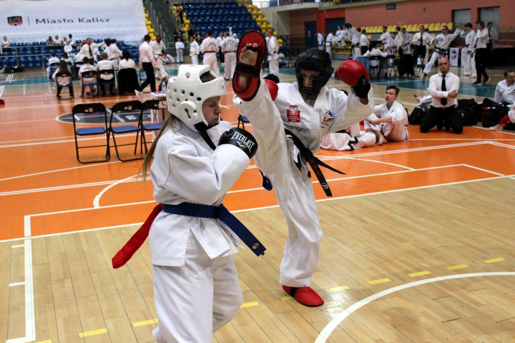 Multi sukcesy zawodników z Opolskiego Klubu Sportów Walki. Łącznie zdobyli 32 złote, 31 srebrnych i 24 brązowe medale!