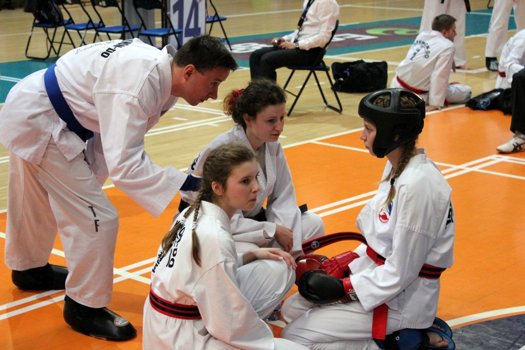 Multi sukcesy zawodników z Opolskiego Klubu Sportów Walki. Łącznie zdobyli 32 złote, 31 srebrnych i 24 brązowe medale!