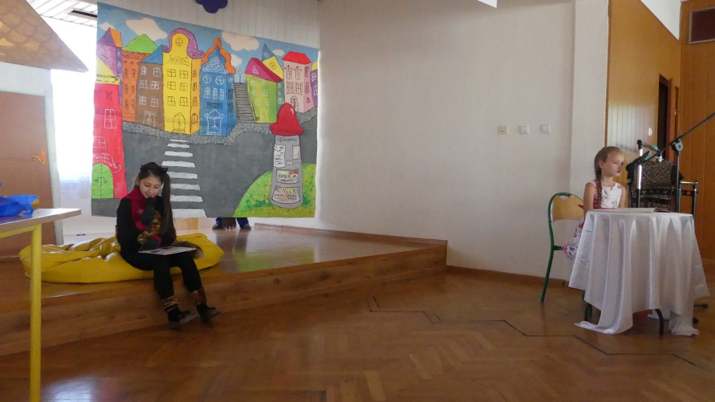 Kto czyta książki, żyje podwójnie