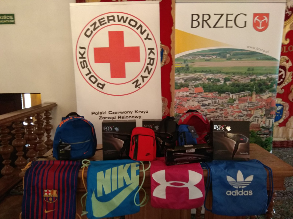 XVI Turniej pn. ,,Człowiek i Jego Środowisko