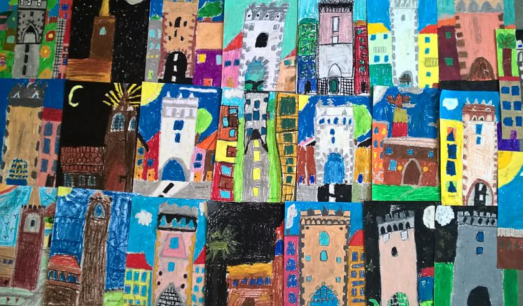 Grodków - moja mała Ojczyzna