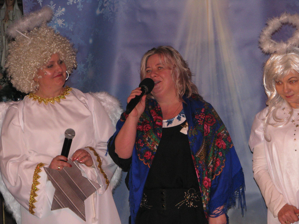 Robimy teatr  Sztuka dla 26 aktorów