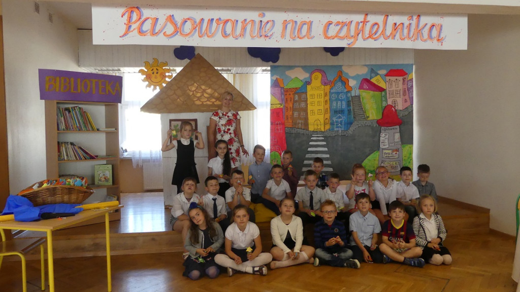 Kto czyta książki, żyje podwójnie