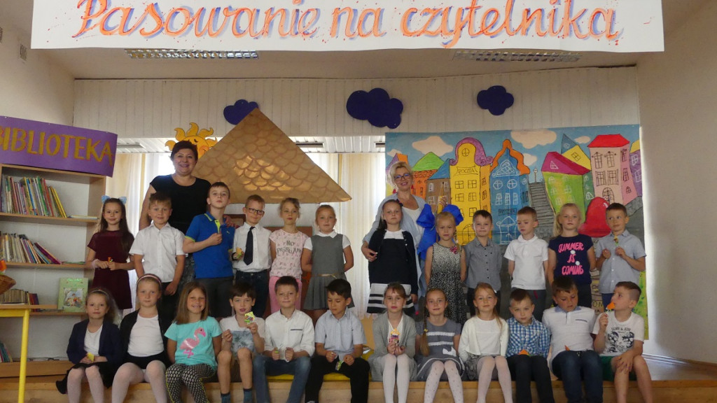 Kto czyta książki, żyje podwójnie