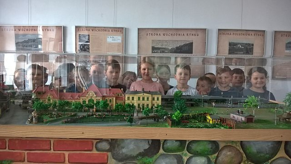 Grodków - moja mała Ojczyzna