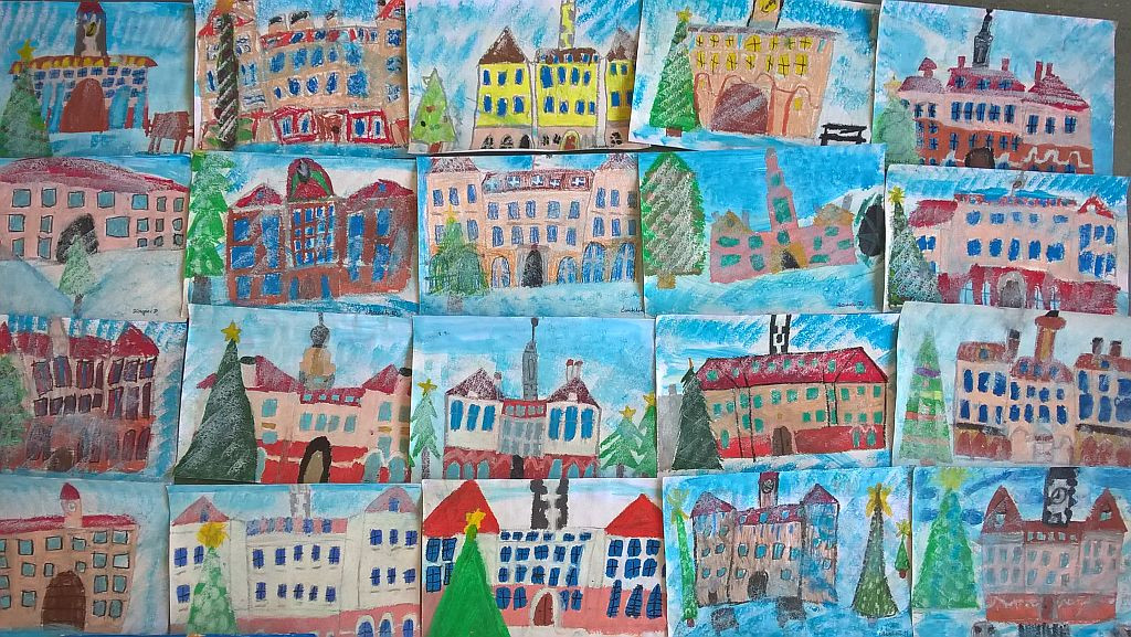 Grodków - moja mała Ojczyzna