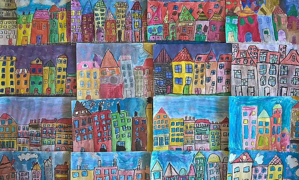 Grodków - moja mała Ojczyzna