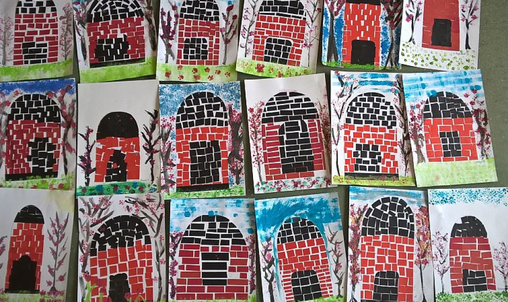 Grodków - moja mała Ojczyzna