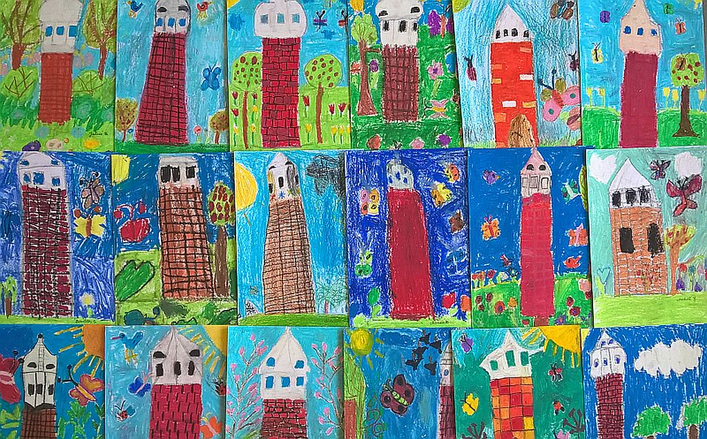 Grodków - moja mała Ojczyzna