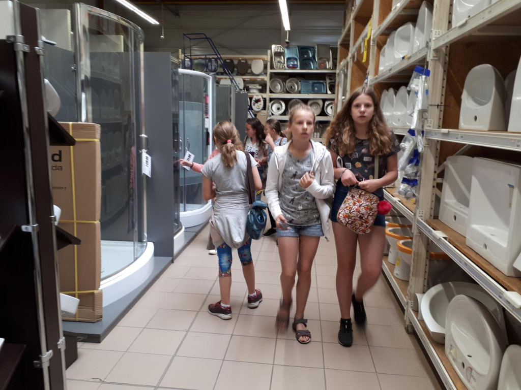 Po raz II Karierowo i Finansowo w Ósemce!