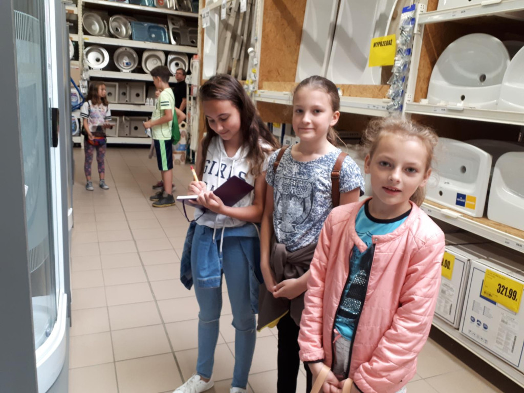 Po raz II Karierowo i Finansowo w Ósemce!