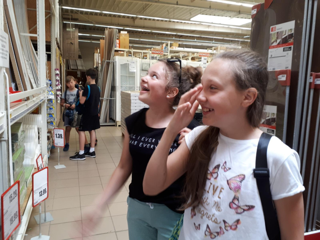 Po raz II Karierowo i Finansowo w Ósemce!