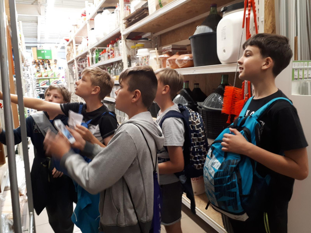 Po raz II Karierowo i Finansowo w Ósemce!