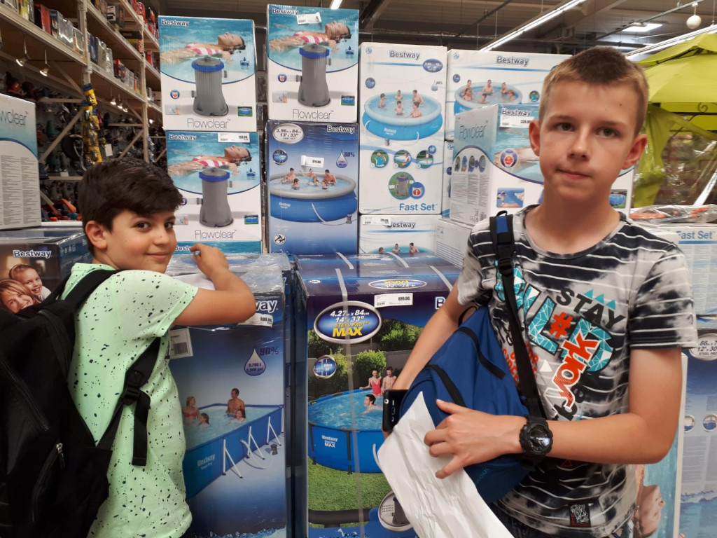 Po raz II Karierowo i Finansowo w Ósemce!