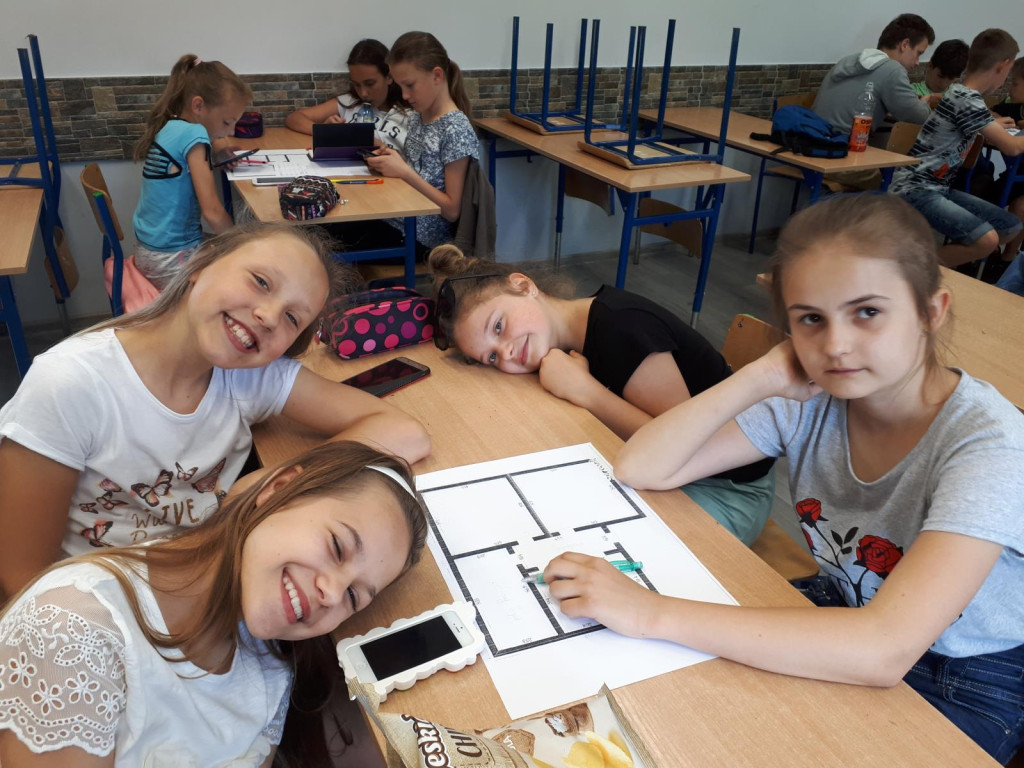 Po raz II Karierowo i Finansowo w Ósemce!