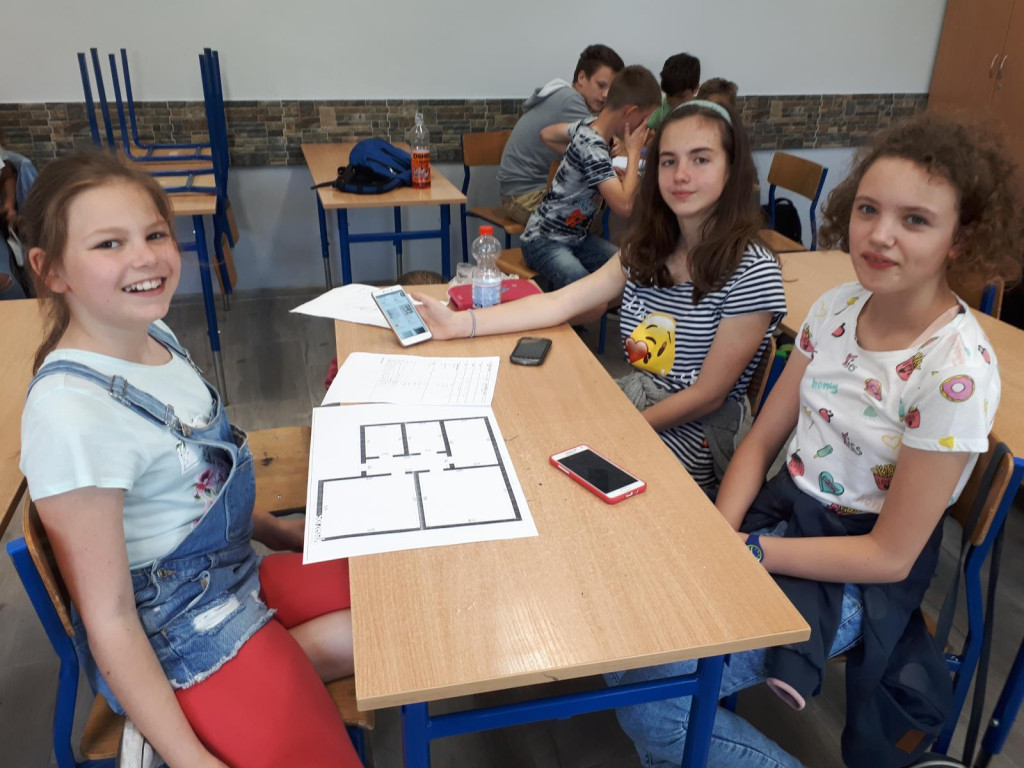 Po raz II Karierowo i Finansowo w Ósemce!