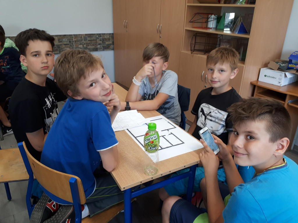 Po raz II Karierowo i Finansowo w Ósemce!