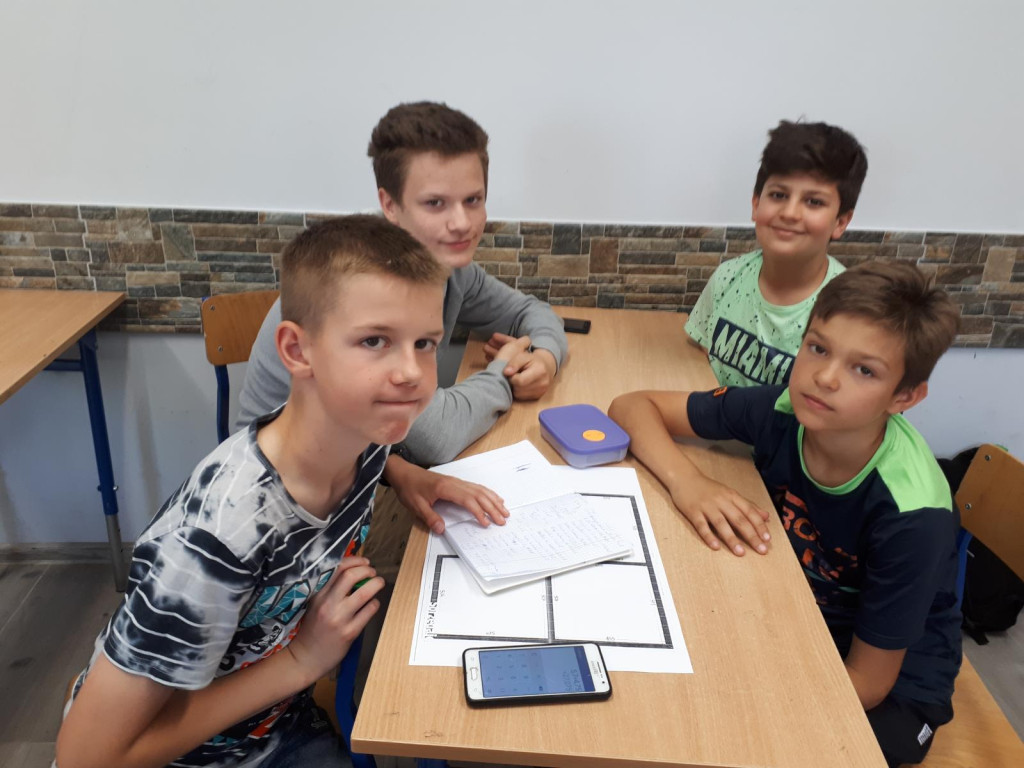 Po raz II Karierowo i Finansowo w Ósemce!