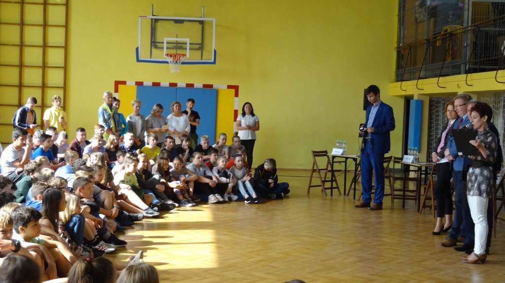 Po raz II Karierowo i Finansowo w Ósemce!