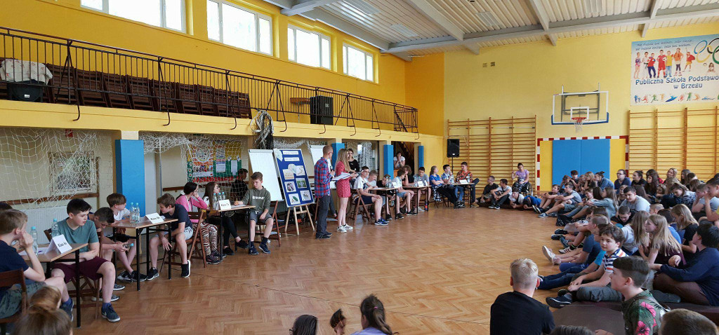 Po raz II Karierowo i Finansowo w Ósemce!